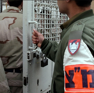 עו"ד צבאי תמונה של שטר צבאי