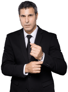 עורך דין פלילי שי רודה