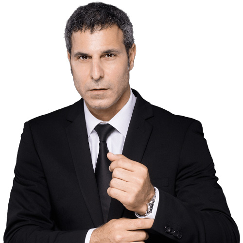 עורך דין צבאי שי רודה